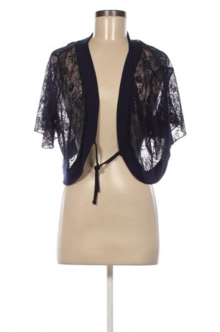 Damen Strickjacke Body Flirt, Größe XXL, Farbe Blau, Preis € 14,91