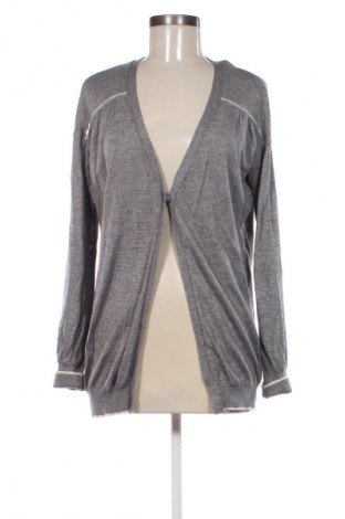 Cardigan de damă By Timo, Mărime S, Culoare Gri, Preț 260,99 Lei