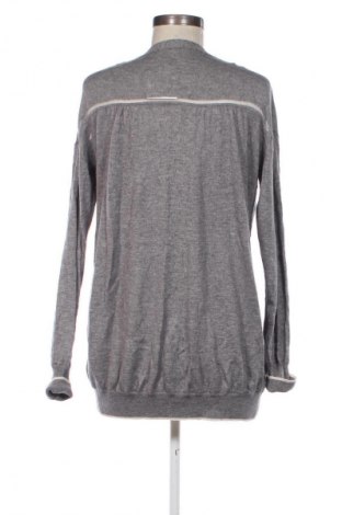 Cardigan de damă By Timo, Mărime S, Culoare Gri, Preț 260,99 Lei