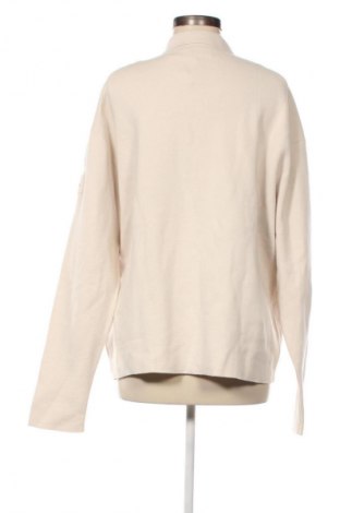 Damski kardigan Calvin Klein, Rozmiar L, Kolor Beżowy, Cena 769,99 zł