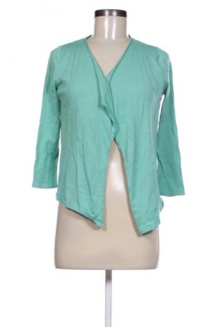 Damen Strickjacke Camaieu, Größe S, Farbe Grün, Preis € 9,99