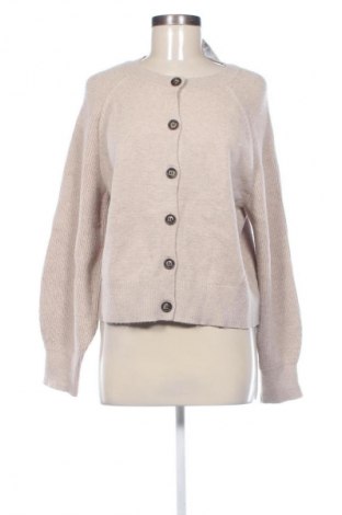 Damen Strickjacke Christian Berg, Größe M, Farbe Beige, Preis 53,99 €