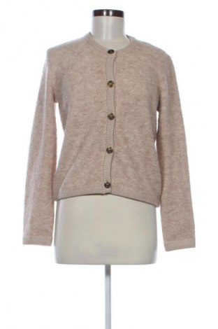 Damen Strickjacke Christian Berg, Größe S, Farbe Ecru, Preis 53,99 €