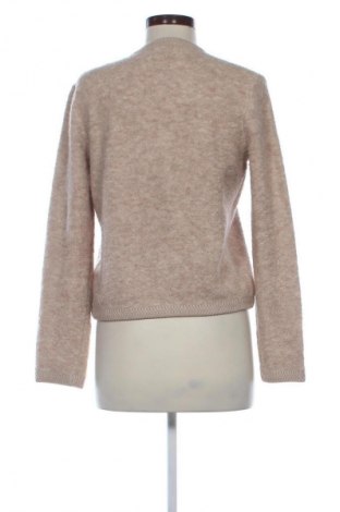 Damen Strickjacke Christian Berg, Größe S, Farbe Ecru, Preis 53,99 €