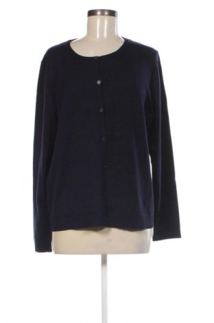 Cardigan de damă Christian Berg, Mărime L, Culoare Albastru, Preț 261,99 Lei