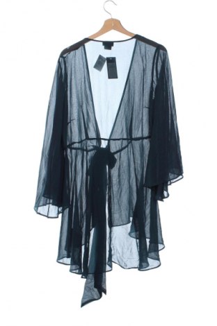 Cardigan de damă City Chic, Mărime XXS, Culoare Verde, Preț 156,99 Lei