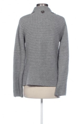 Damen Strickjacke Clockhouse, Größe L, Farbe Grau, Preis € 14,83