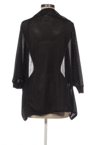 Damen Strickjacke Clockhouse, Größe S, Farbe Schwarz, Preis € 14,91