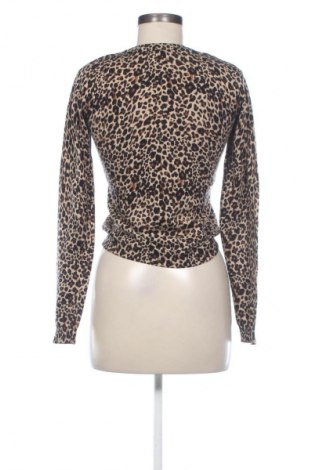 Damen Strickjacke Clockhouse, Größe M, Farbe Mehrfarbig, Preis 14,77 €