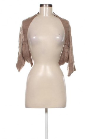 Damen Strickjacke Colours Of The World, Größe L, Farbe Braun, Preis 20,99 €