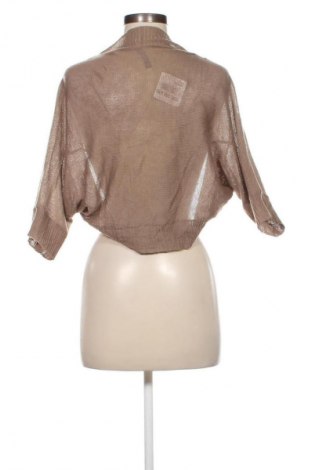 Damen Strickjacke Colours Of The World, Größe L, Farbe Braun, Preis 20,99 €