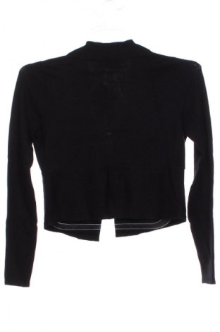 Damen Strickjacke Comma,, Größe XS, Farbe Schwarz, Preis 27,99 €
