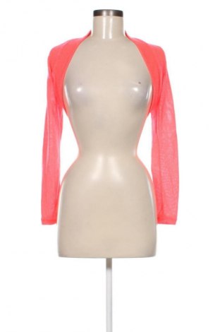 Damen Strickjacke CoolCat, Größe S, Farbe Rosa, Preis 28,99 €
