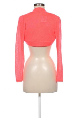 Damen Strickjacke CoolCat, Größe S, Farbe Rosa, Preis 28,99 €