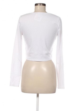 Дамска жилетка Cotton On, Размер L, Цвят Бял, Цена 29,99 лв.