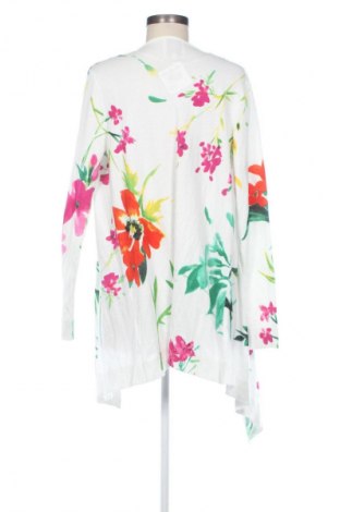 Damen Strickjacke Desigual, Größe M, Farbe Mehrfarbig, Preis € 85,04