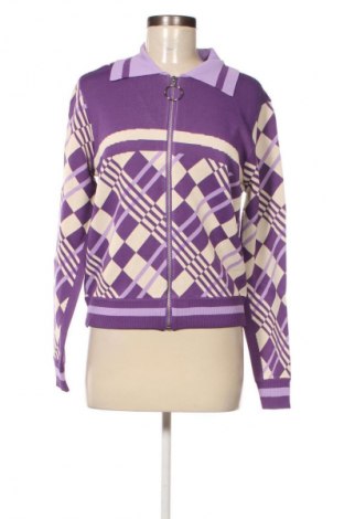 Cardigan de damă Dodo Bar Or, Mărime M, Culoare Multicolor, Preț 2.229,99 Lei