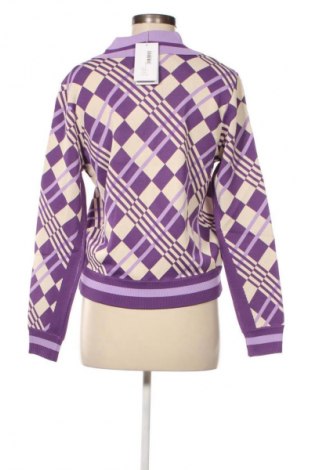 Cardigan de damă Dodo Bar Or, Mărime M, Culoare Multicolor, Preț 2.229,99 Lei