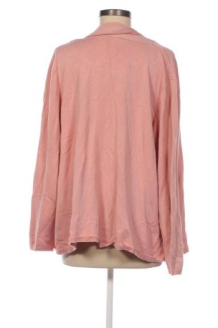 Cardigan de damă Dunnes, Mărime XL, Culoare Roz, Preț 107,61 Lei