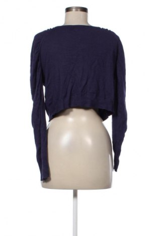 Damen Strickjacke E-Vie, Größe L, Farbe Lila, Preis € 7,99