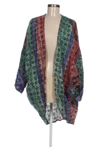Cardigan de damă Ecowish, Mărime XL, Culoare Multicolor, Preț 156,99 Lei