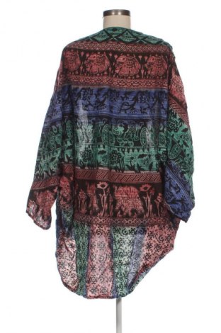 Cardigan de damă Ecowish, Mărime XL, Culoare Multicolor, Preț 156,99 Lei
