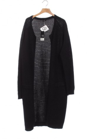 Cardigan de damă Esmara, Mărime XXS, Culoare Negru, Preț 121,05 Lei