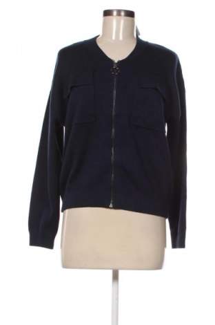 Cardigan de damă Esprit, Mărime S, Culoare Albastru, Preț 316,99 Lei
