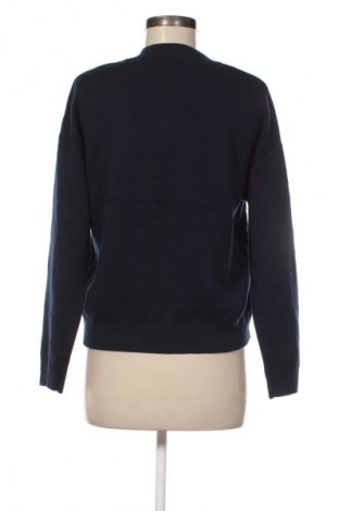 Cardigan de damă Esprit, Mărime S, Culoare Albastru, Preț 316,99 Lei