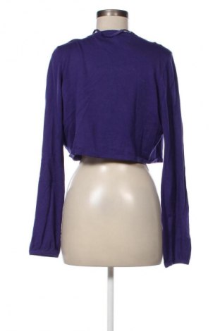 Női kardigán Esprit, Méret XL, Szín Lila, Ár 6 059 Ft