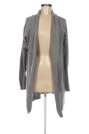 Damen Strickjacke Essential by Noa Noa, Größe L, Farbe Grau, Preis € 31,82