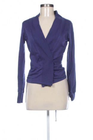 Damski kardigan Even&Odd, Rozmiar S, Kolor Fioletowy, Cena 37,99 zł