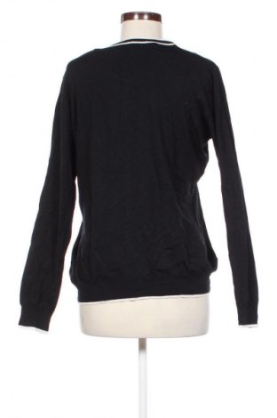 Damen Strickjacke F&F, Größe XXL, Farbe Blau, Preis 7,99 €