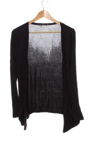 Cardigan de damă F&F, Mărime XS, Culoare Negru, Preț 77,17 Lei
