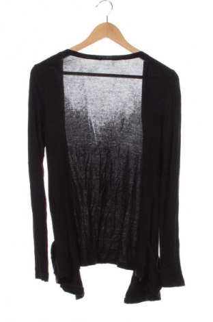Cardigan de damă F&F, Mărime XS, Culoare Negru, Preț 77,17 Lei