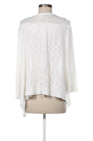 Damen Strickjacke Faded Glory, Größe XXL, Farbe Ecru, Preis € 14,91