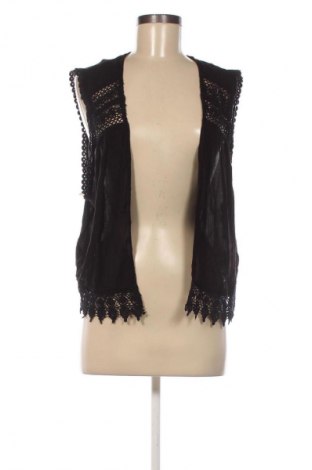Cardigan de damă Fb Sister, Mărime M, Culoare Negru, Preț 57,53 Lei