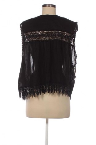 Cardigan de damă Fb Sister, Mărime M, Culoare Negru, Preț 57,53 Lei