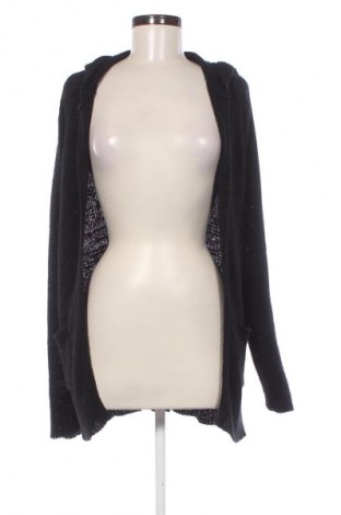 Damen Strickjacke Fb Sister, Größe M, Farbe Schwarz, Preis € 10,99