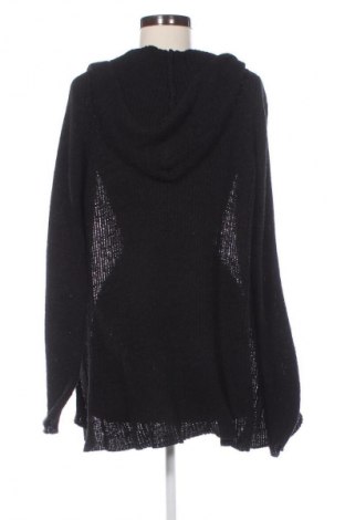 Damen Strickjacke Fb Sister, Größe M, Farbe Schwarz, Preis € 10,99