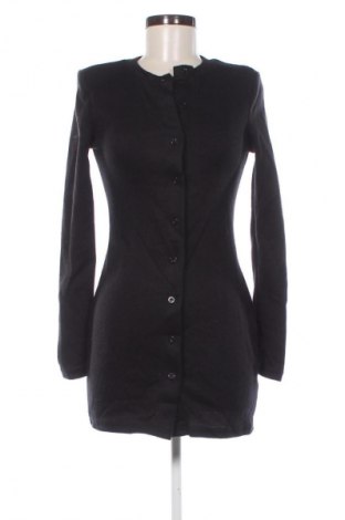 Damen Strickjacke Forever 21, Größe S, Farbe Schwarz, Preis € 8,99