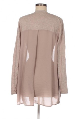Γυναικεία ζακέτα Gerry Weber, Μέγεθος XL, Χρώμα  Μπέζ, Τιμή 31,82 €