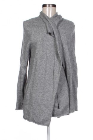 Damen Strickjacke Gerry Weber, Größe XL, Farbe Grau, Preis € 22,99