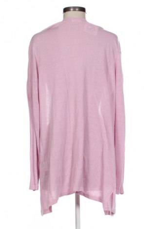 Damen Strickjacke Gerry Weber, Größe XL, Farbe Lila, Preis 31,82 €