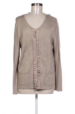 Damski kardigan Gerry Weber, Rozmiar XL, Kolor Kolorowy, Cena 79,99 zł