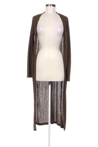 Cardigan de damă Gina Tricot, Mărime L, Culoare Verde, Preț 71,05 Lei