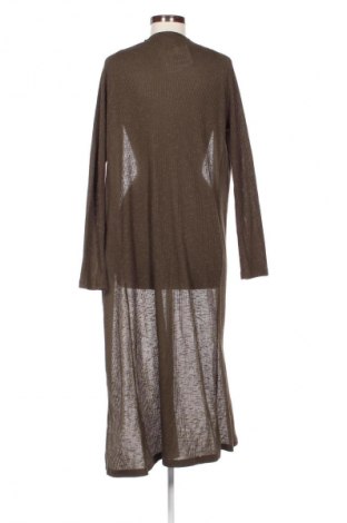 Cardigan de damă Gina Tricot, Mărime L, Culoare Verde, Preț 71,05 Lei