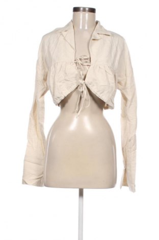 Női kardigán Gina Tricot, Méret M, Szín Ekrü
, Ár 5 400 Ft