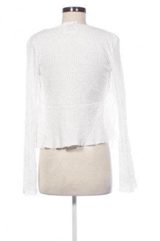 Damski kardigan Gina Tricot, Rozmiar S, Kolor Biały, Cena 203,99 zł