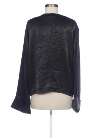 Γυναικεία ζακέτα Gina Tricot, Μέγεθος XL, Χρώμα Μαύρο, Τιμή 7,99 €